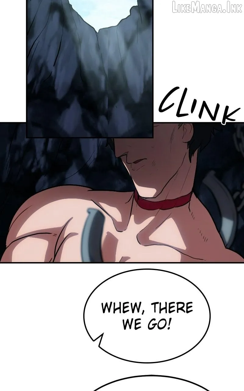 Perhaps Invincible Chapter 69 Page 95