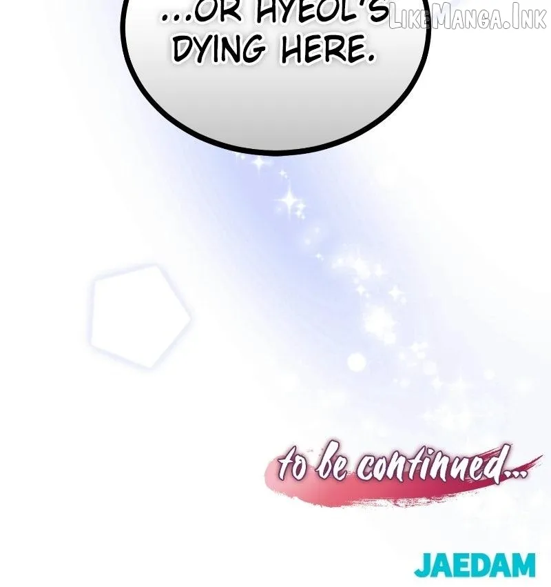 Perhaps Invincible Chapter 69 Page 104