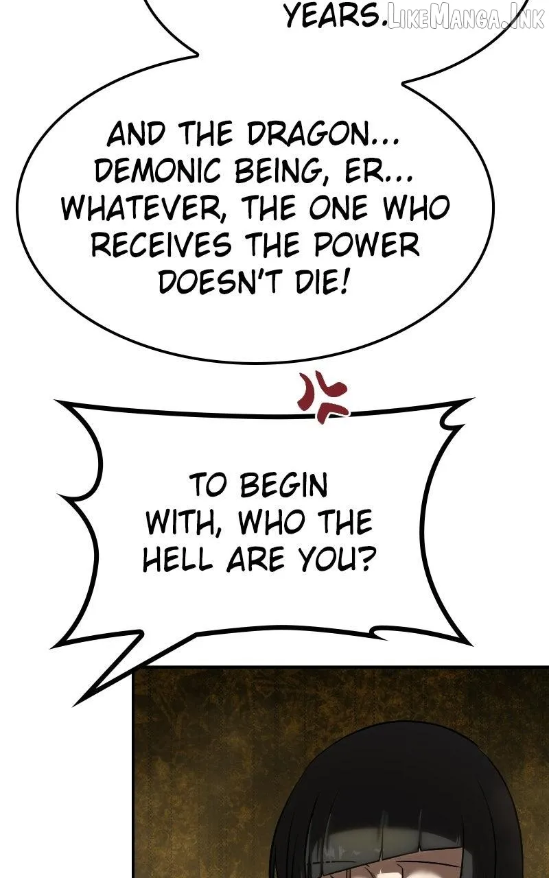 Perhaps Invincible Chapter 70 Page 15