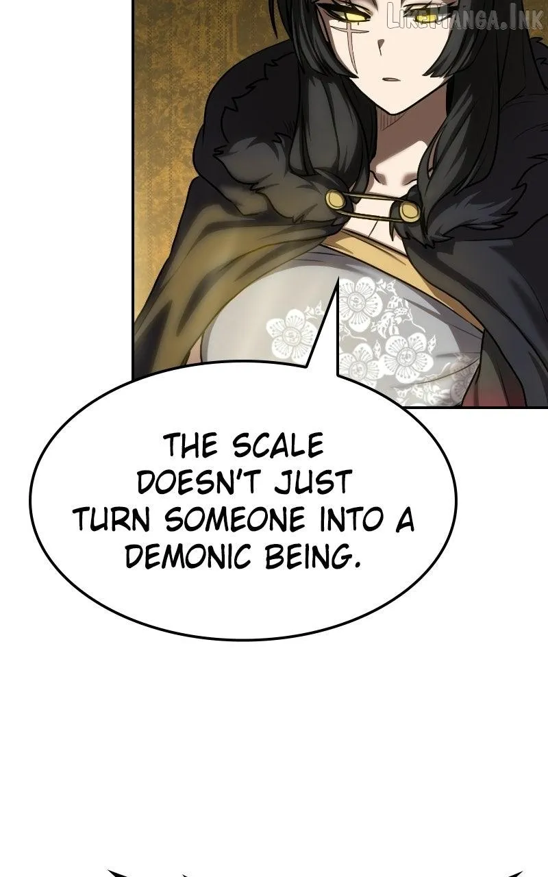 Perhaps Invincible Chapter 70 Page 16