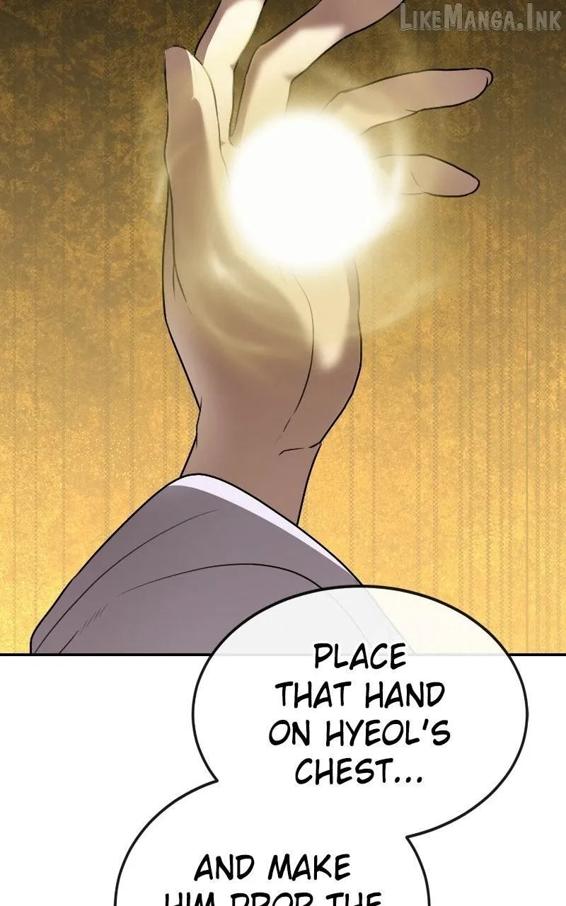 Perhaps Invincible Chapter 70 Page 19