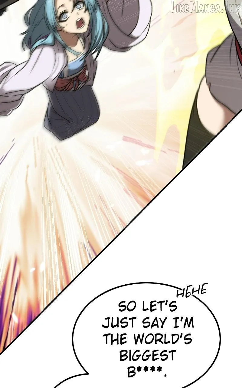 Perhaps Invincible Chapter 70 Page 23
