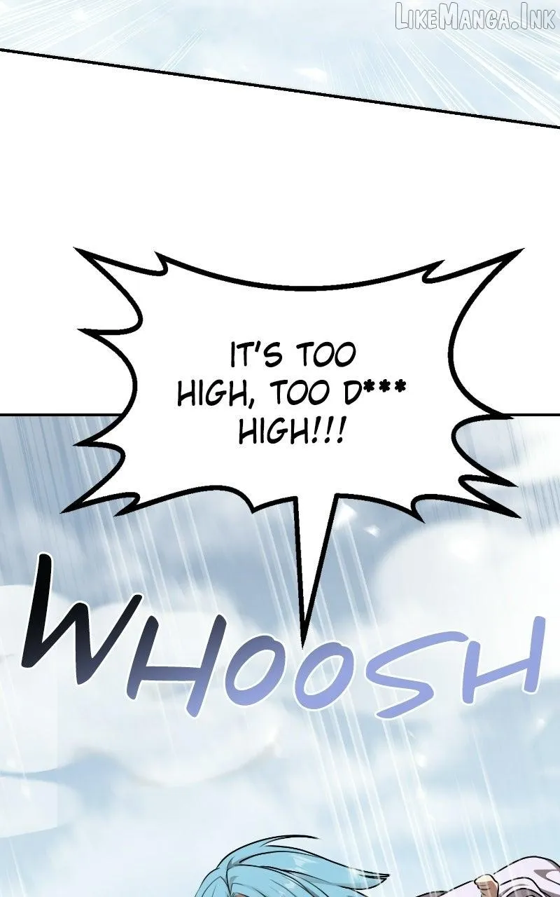 Perhaps Invincible Chapter 70 Page 28