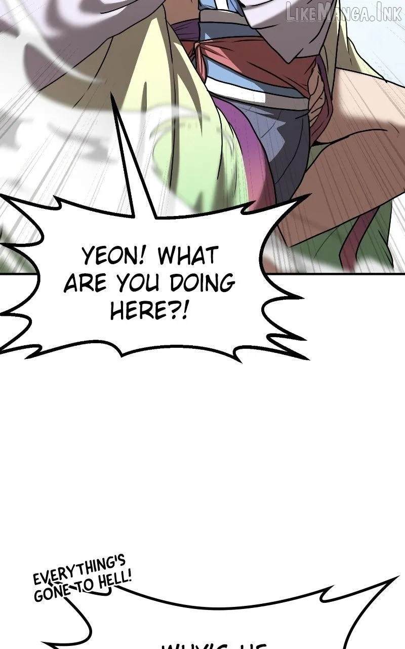 Perhaps Invincible Chapter 70 Page 32