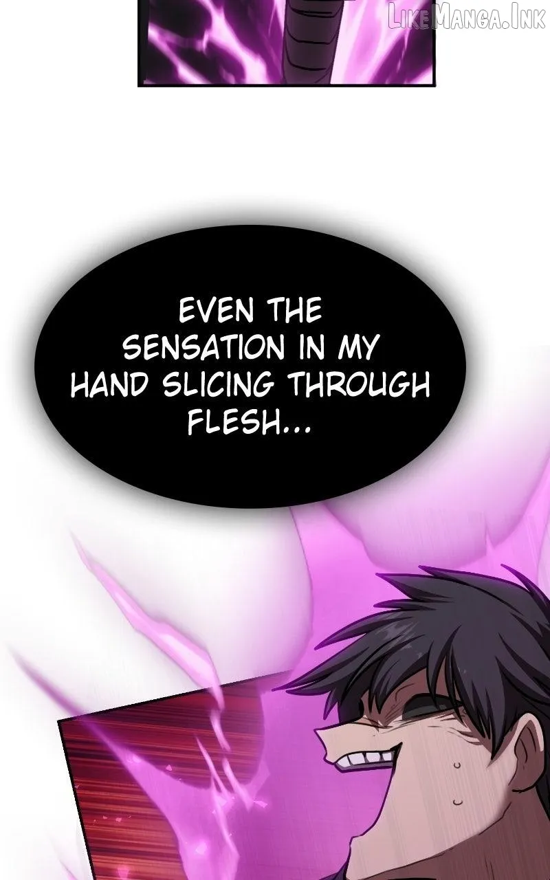 Perhaps Invincible Chapter 70 Page 37