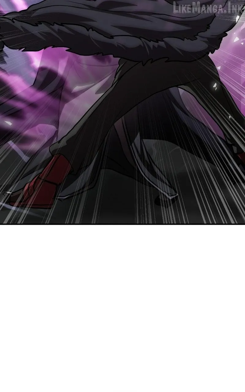 Perhaps Invincible Chapter 70 Page 42