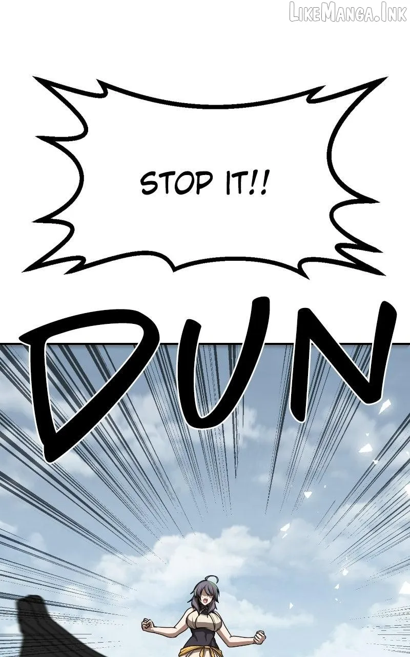 Perhaps Invincible Chapter 70 Page 51