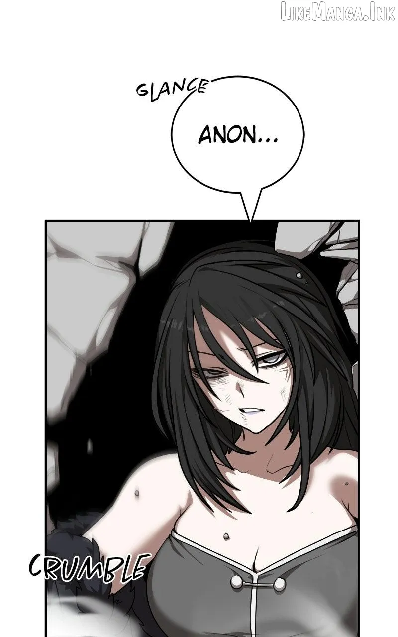 Perhaps Invincible Chapter 70 Page 53