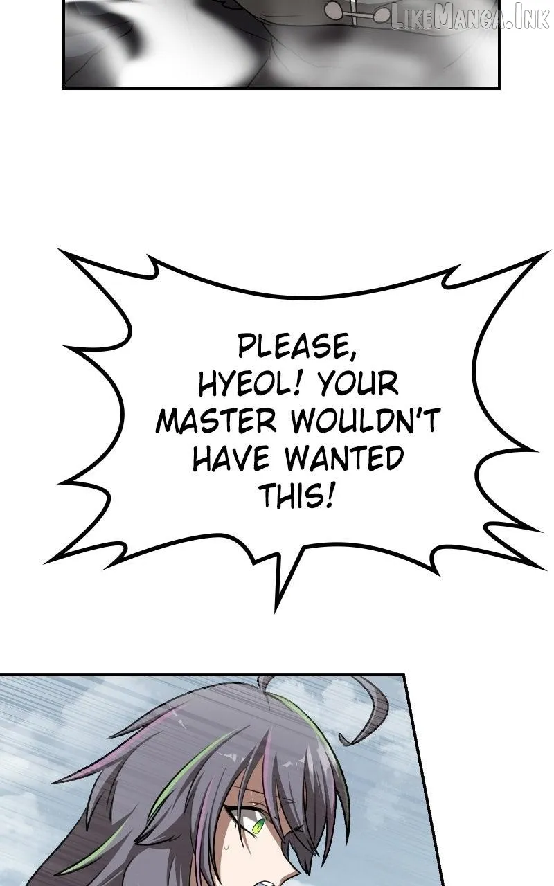 Perhaps Invincible Chapter 70 Page 54