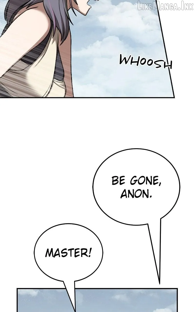 Perhaps Invincible Chapter 70 Page 55
