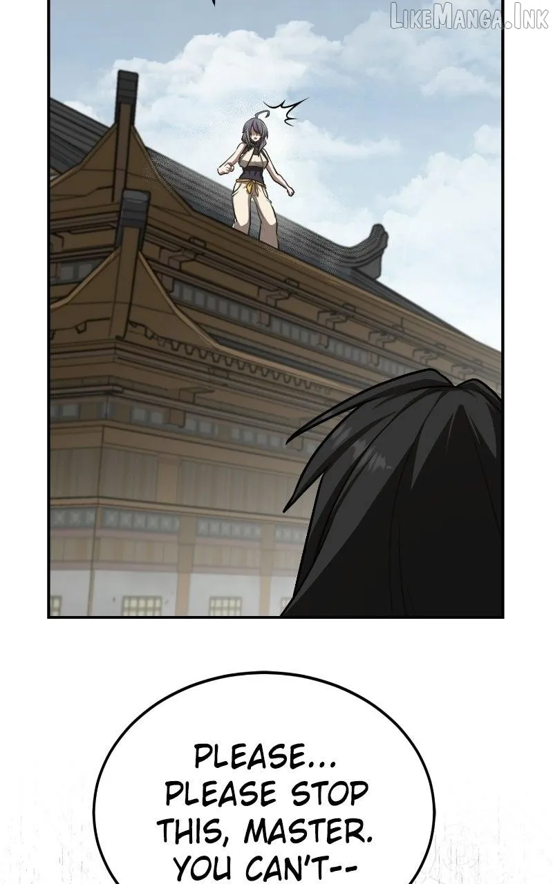Perhaps Invincible Chapter 70 Page 56