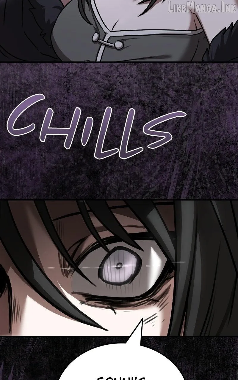 Perhaps Invincible Chapter 70 Page 58