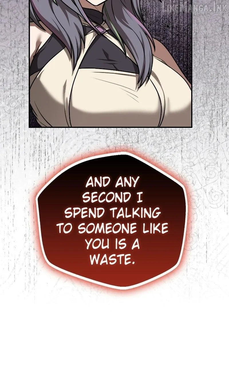 Perhaps Invincible Chapter 70 Page 60