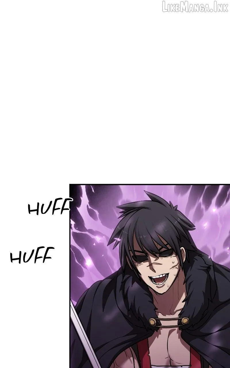 Perhaps Invincible Chapter 70 Page 64