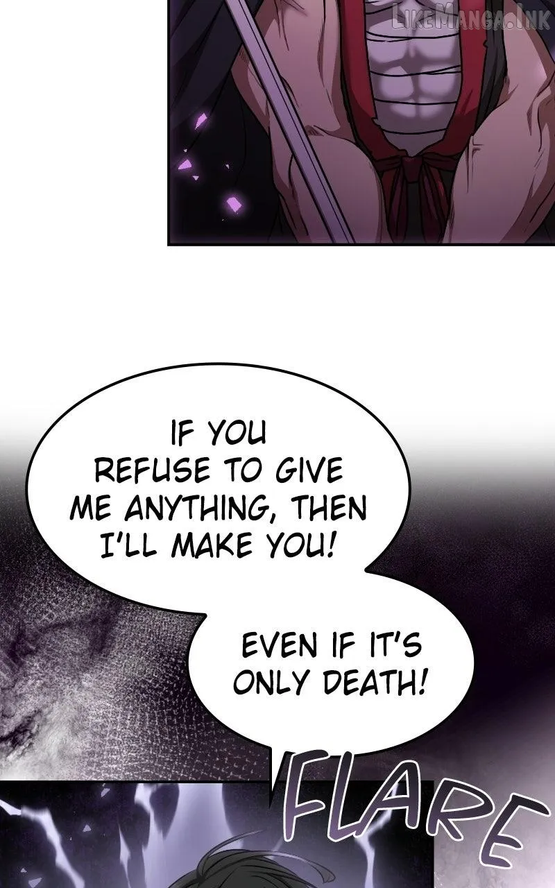 Perhaps Invincible Chapter 70 Page 65