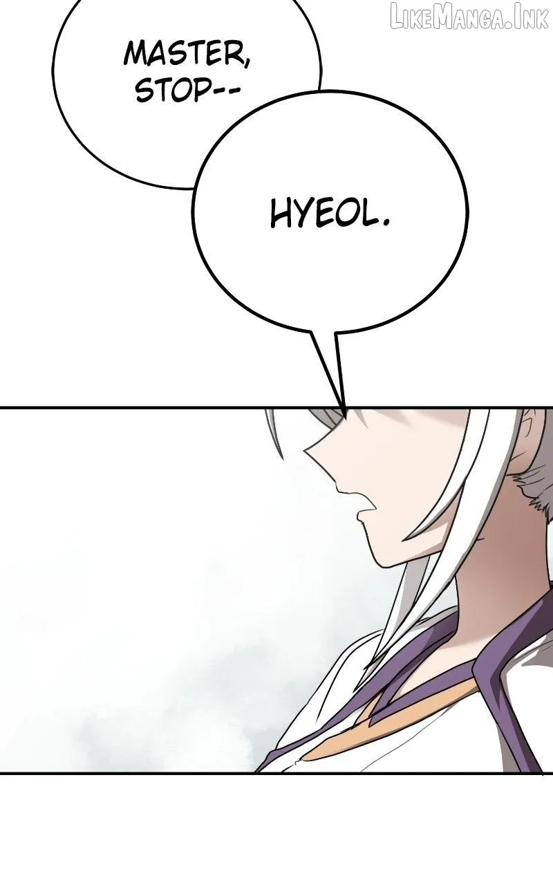 Perhaps Invincible Chapter 70 Page 68