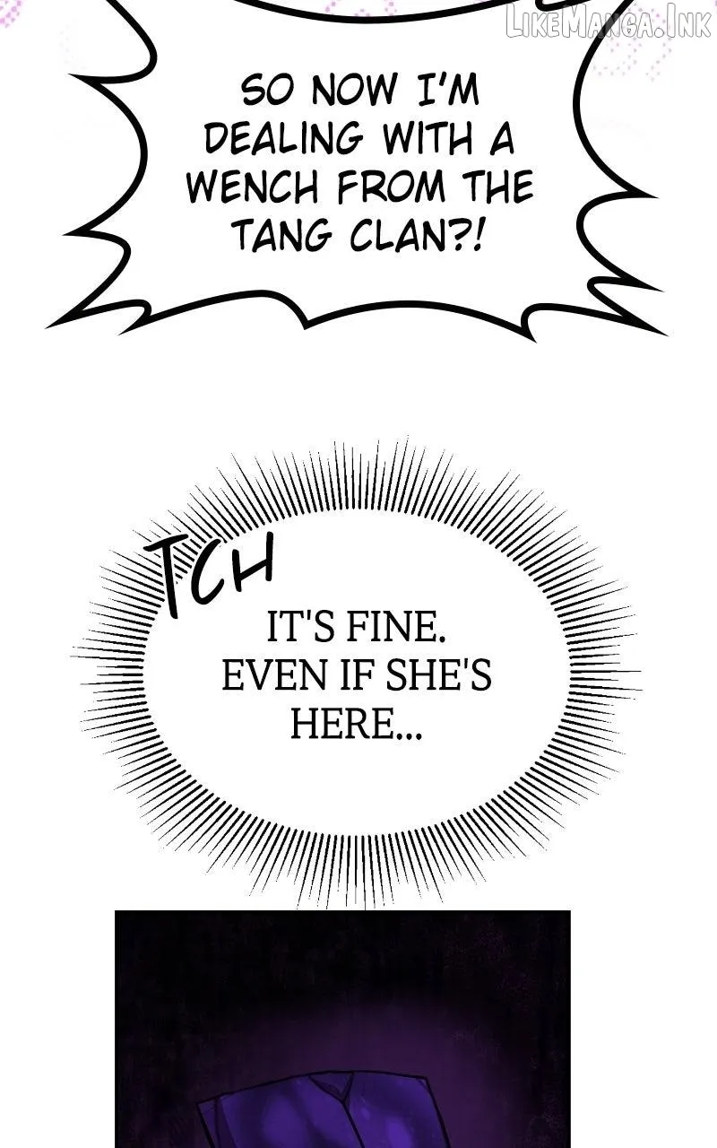 Perhaps Invincible Chapter 70 Page 75