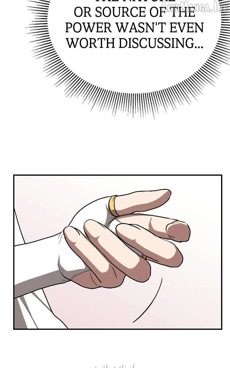 Perhaps Invincible Chapter 70 Page 82
