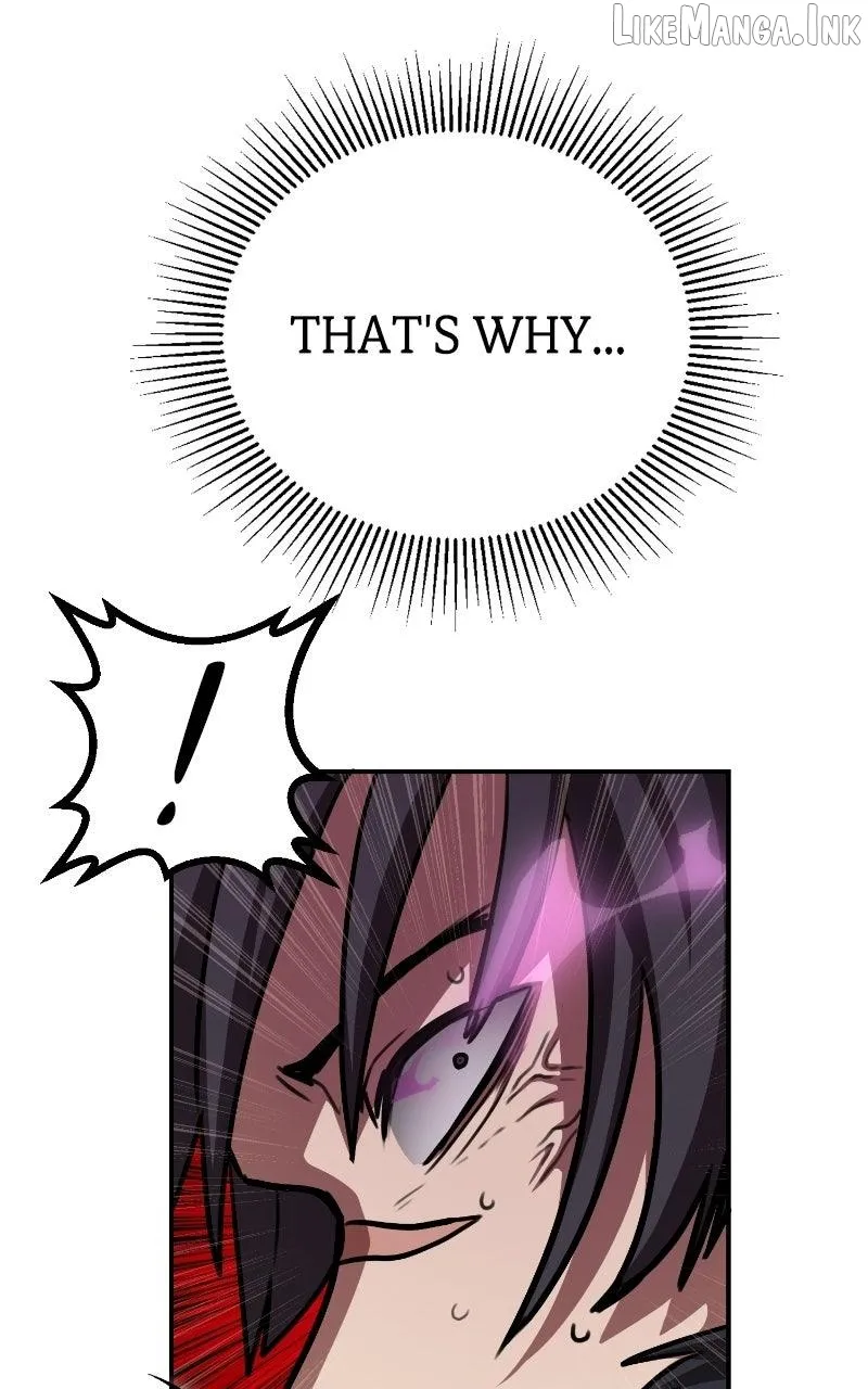 Perhaps Invincible Chapter 70 Page 85