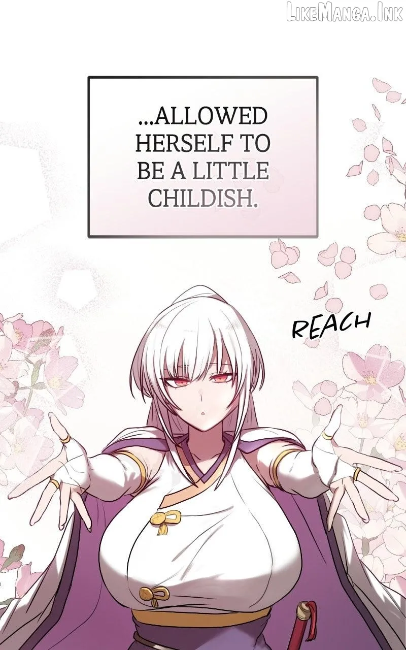 Perhaps Invincible Chapter 70 Page 87