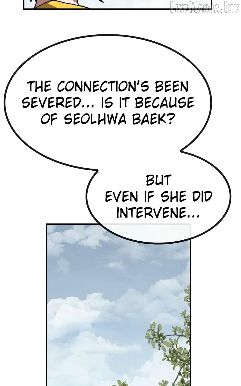 Perhaps Invincible Chapter 70 Page 96