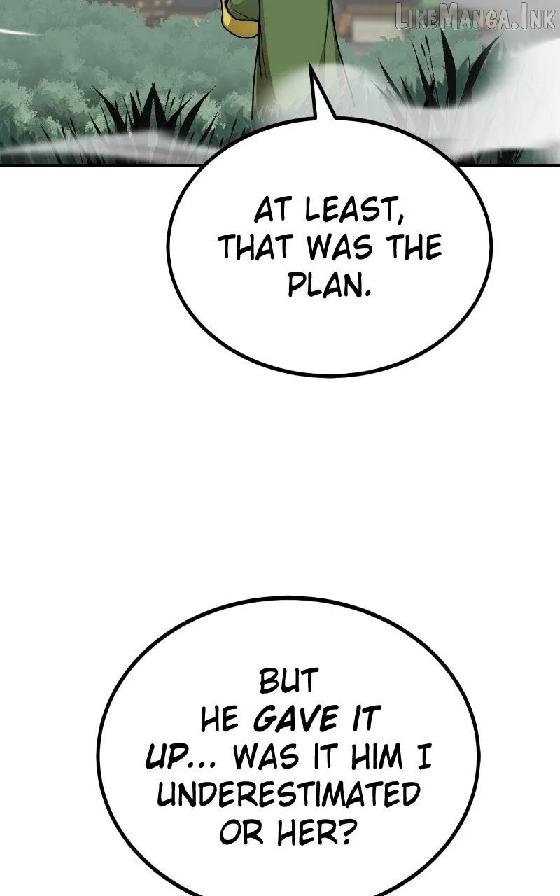 Perhaps Invincible Chapter 71 Page 3
