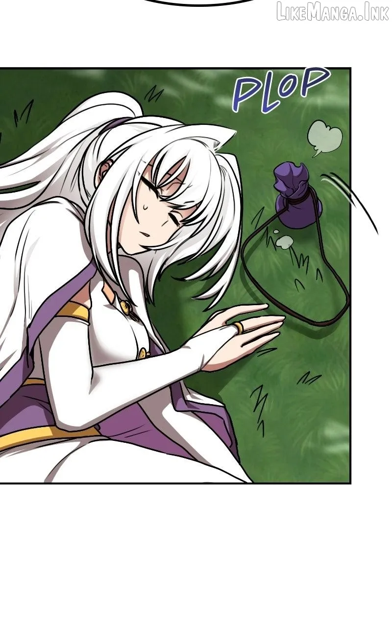 Perhaps Invincible Chapter 71 Page 6