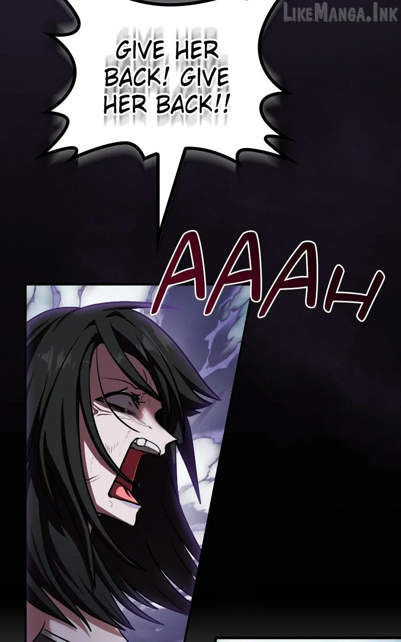 Perhaps Invincible Chapter 71 Page 12
