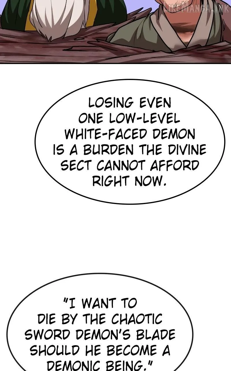 Perhaps Invincible Chapter 71 Page 24