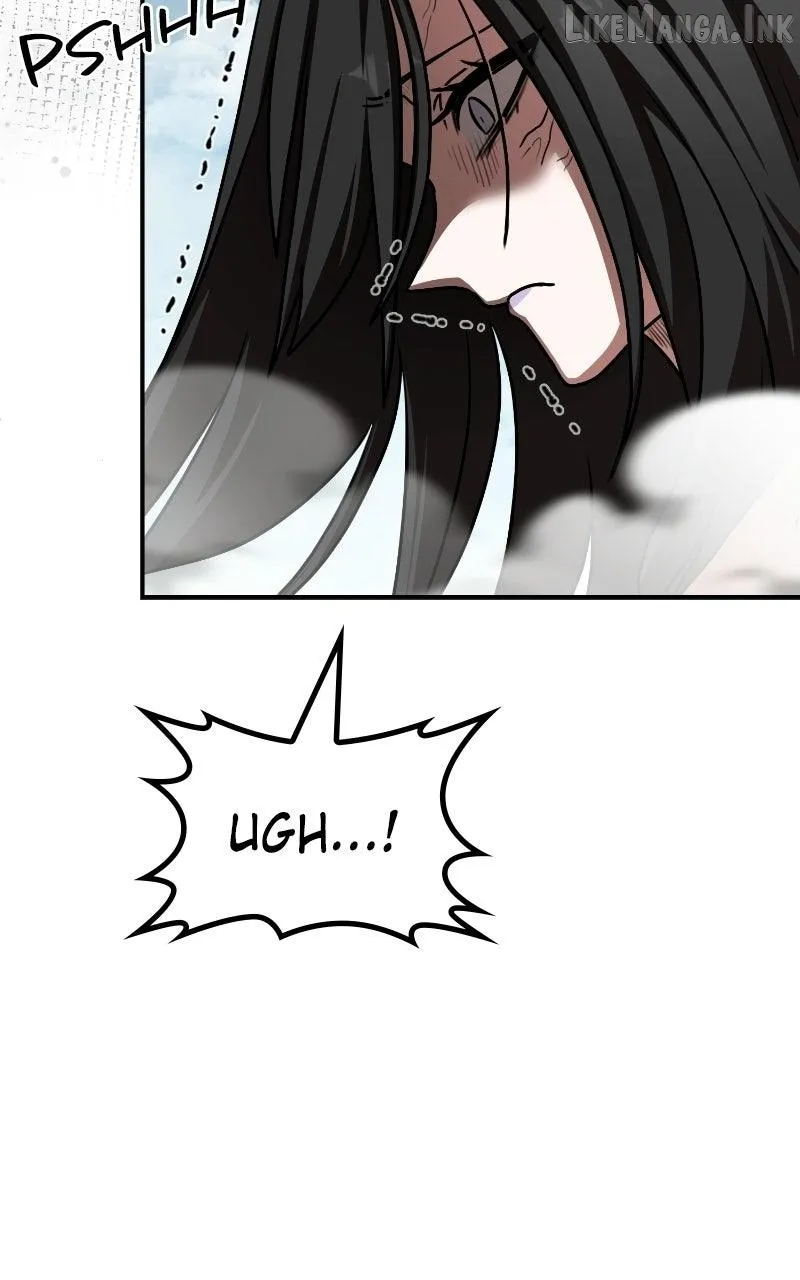 Perhaps Invincible Chapter 71 Page 27