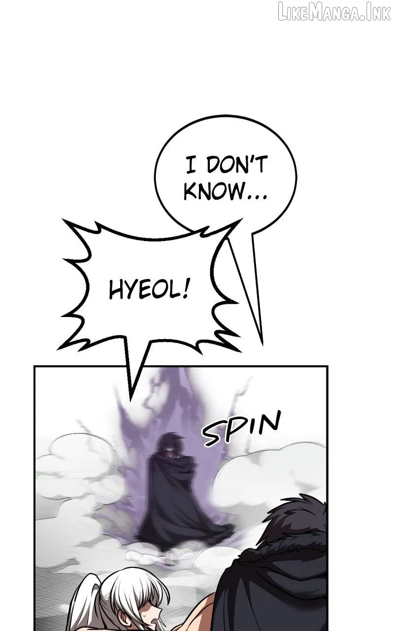 Perhaps Invincible Chapter 71 Page 28