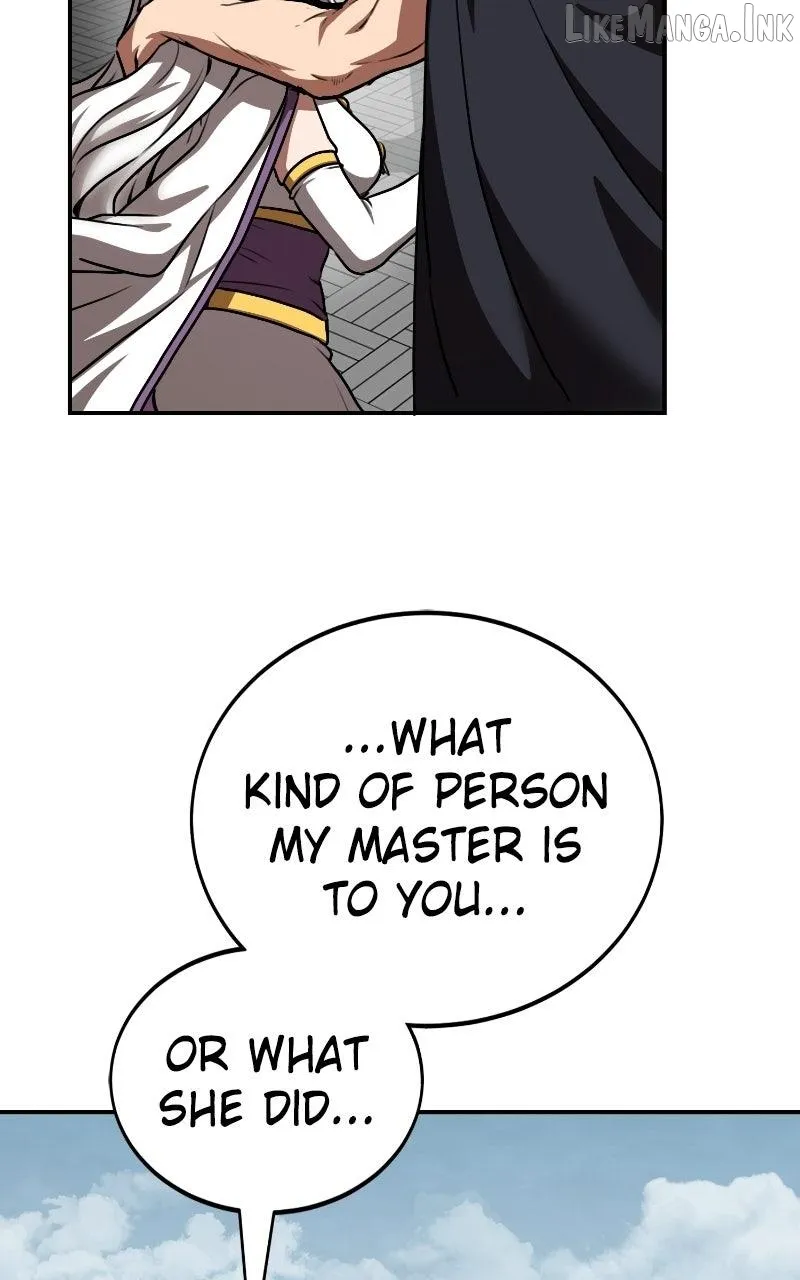 Perhaps Invincible Chapter 71 Page 29