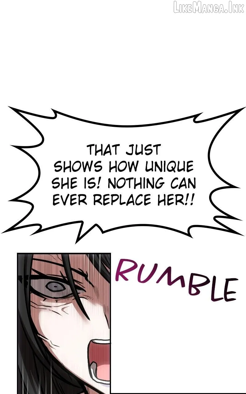 Perhaps Invincible Chapter 71 Page 36