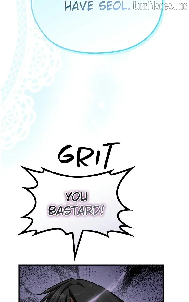 Perhaps Invincible Chapter 71 Page 40