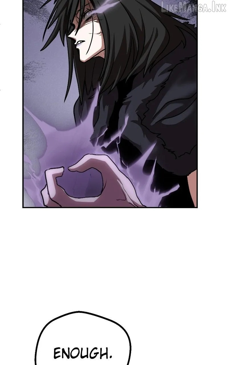 Perhaps Invincible Chapter 71 Page 41