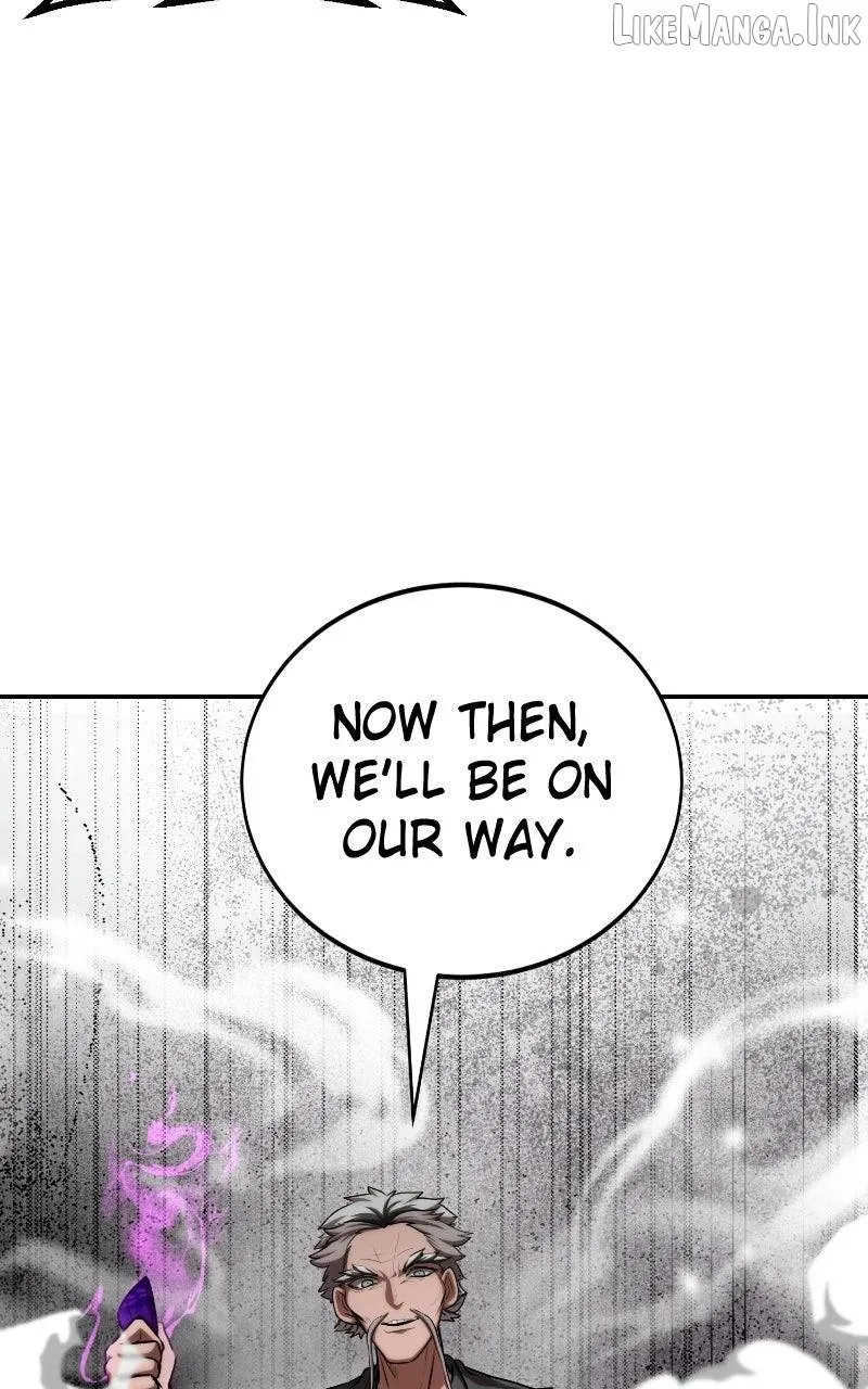 Perhaps Invincible Chapter 71 Page 44