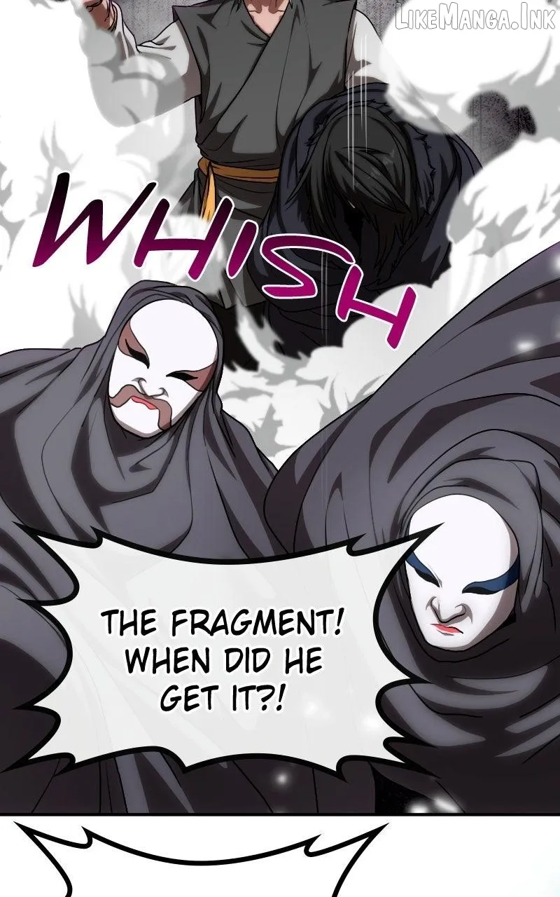 Perhaps Invincible Chapter 71 Page 45