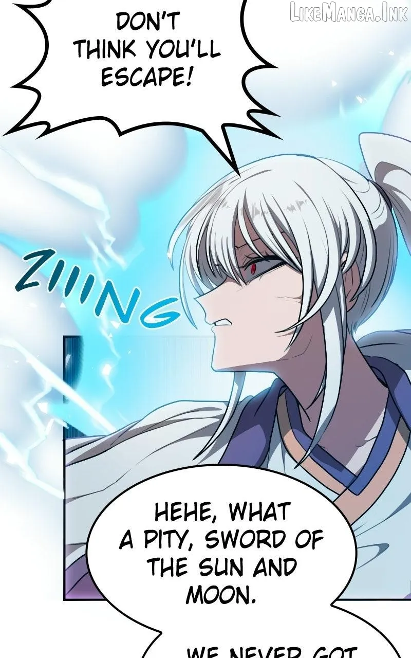 Perhaps Invincible Chapter 71 Page 46