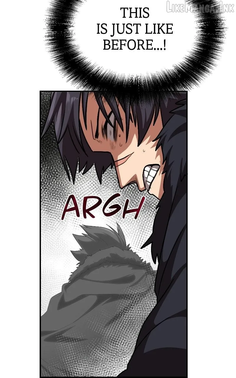 Perhaps Invincible Chapter 71 Page 50