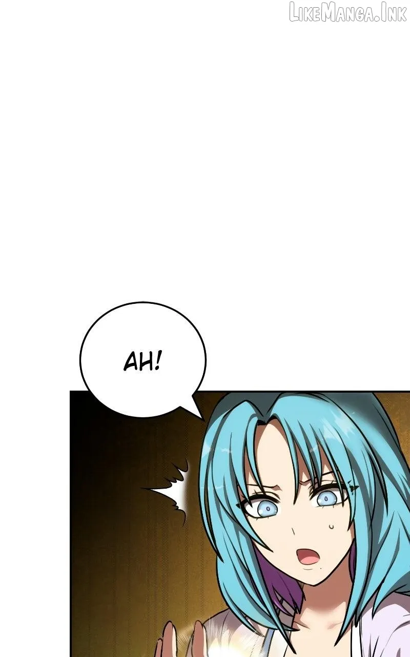 Perhaps Invincible Chapter 71 Page 51