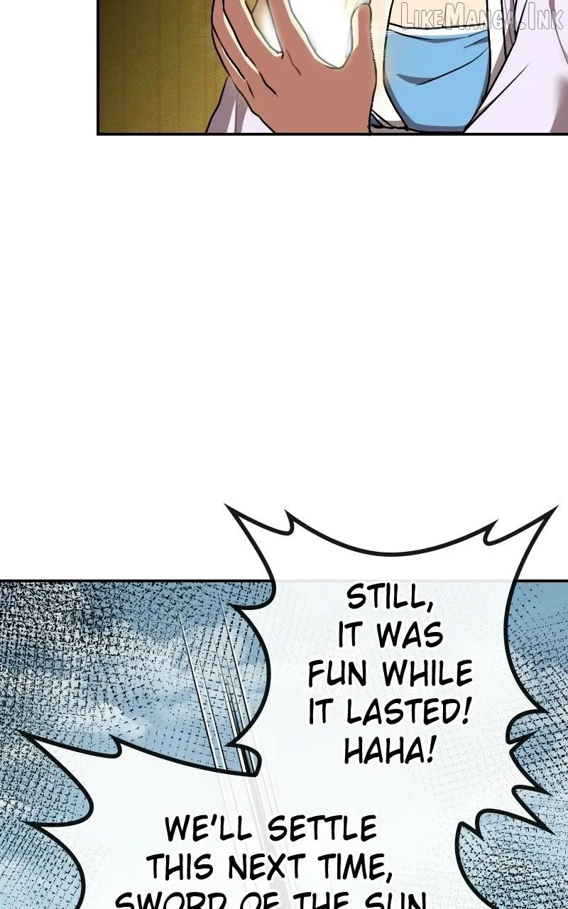 Perhaps Invincible Chapter 71 Page 52
