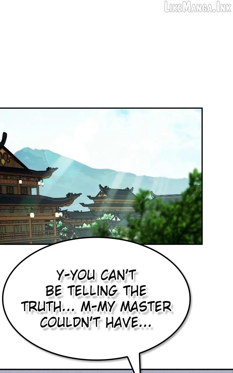 Perhaps Invincible Chapter 71 Page 57