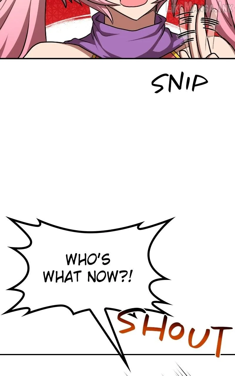 Perhaps Invincible Chapter 71 Page 61