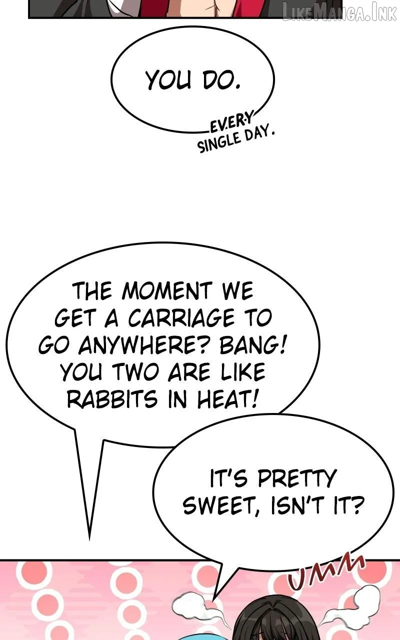 Perhaps Invincible Chapter 71 Page 67