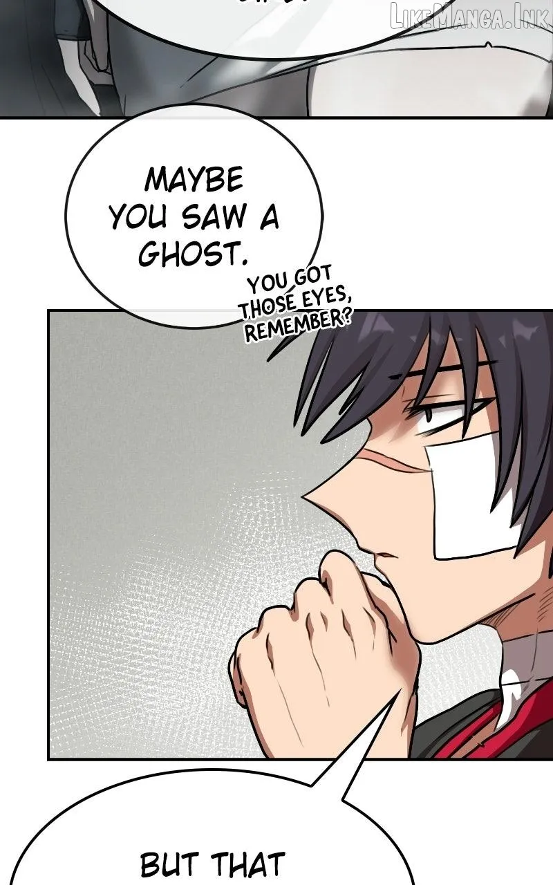 Perhaps Invincible Chapter 71 Page 76