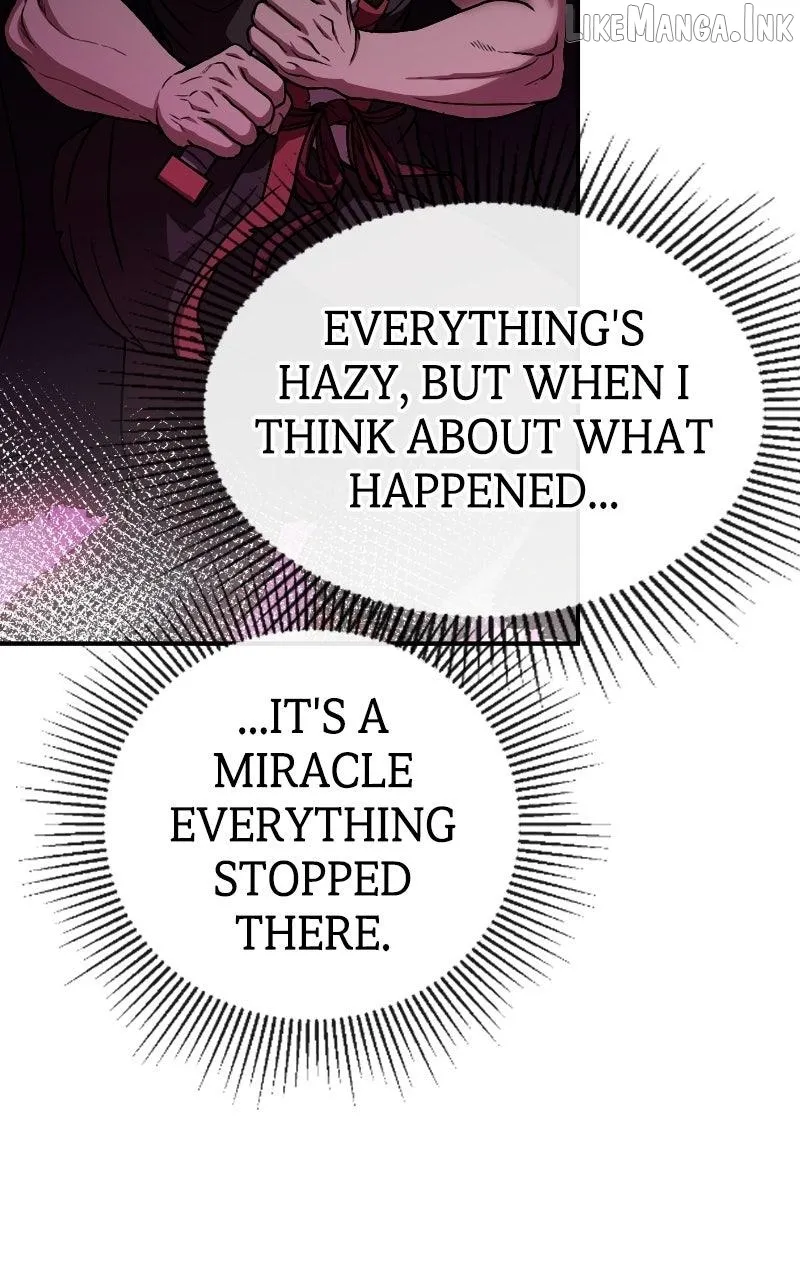 Perhaps Invincible Chapter 71 Page 78