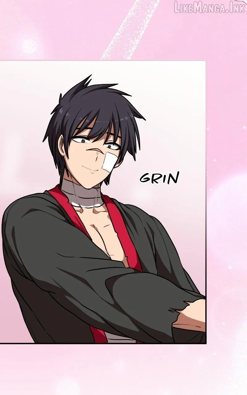 Perhaps Invincible Chapter 71 Page 83
