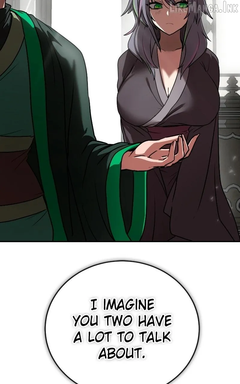 Perhaps Invincible Chapter 71 Page 92
