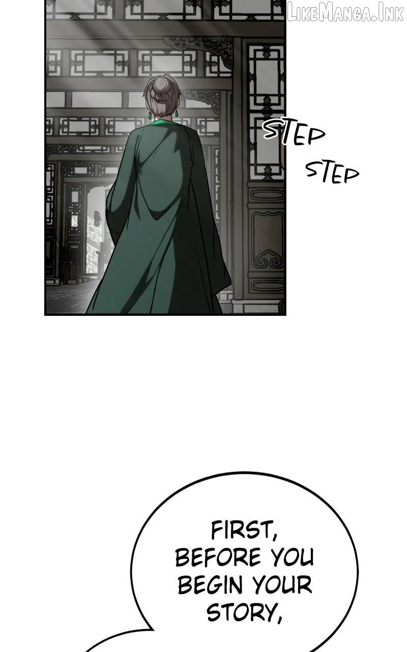 Perhaps Invincible Chapter 72 Page 3