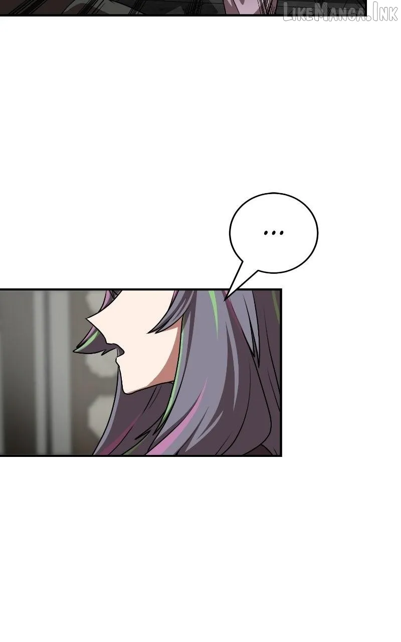 Perhaps Invincible Chapter 72 Page 8
